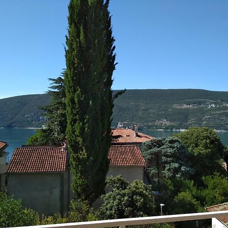 Guest House Tomanovic Herceg Novi Værelse billede