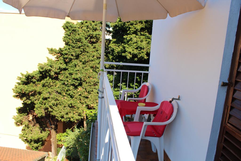 Guest House Tomanovic Herceg Novi Værelse billede