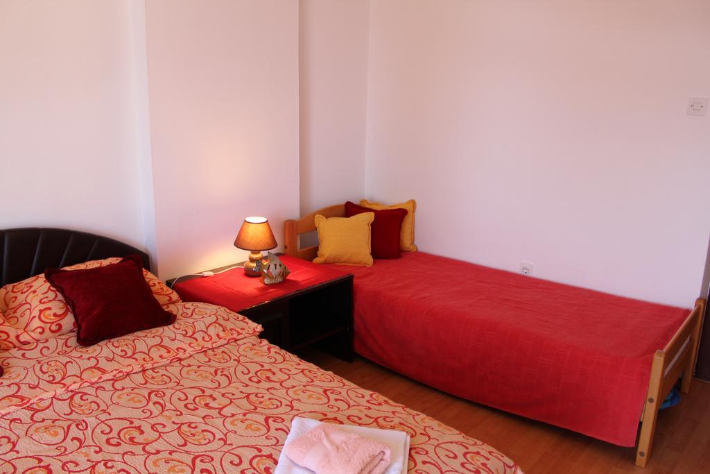 Guest House Tomanovic Herceg Novi Værelse billede