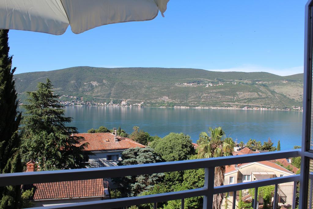 Guest House Tomanovic Herceg Novi Værelse billede