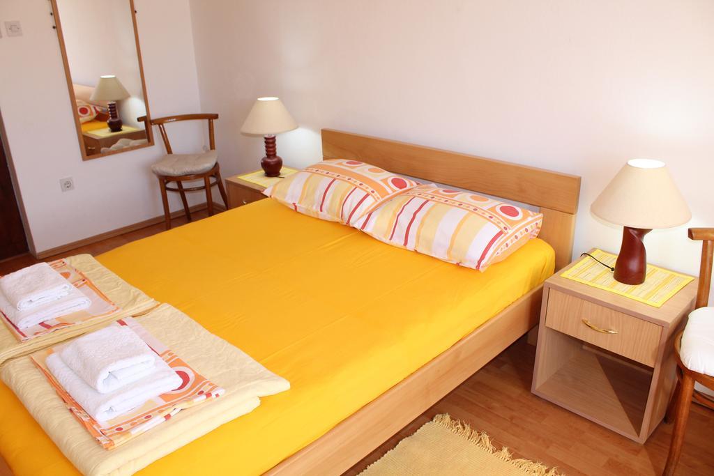 Guest House Tomanovic Herceg Novi Værelse billede