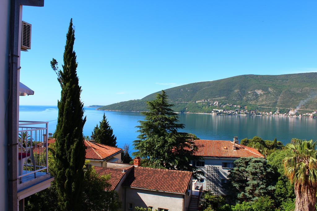 Guest House Tomanovic Herceg Novi Værelse billede