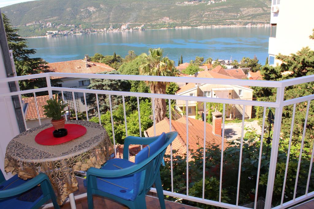 Guest House Tomanovic Herceg Novi Værelse billede