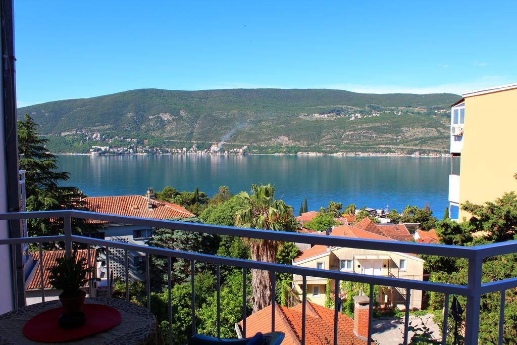 Guest House Tomanovic Herceg Novi Værelse billede