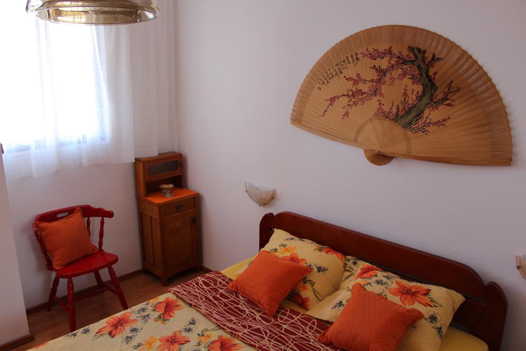 Guest House Tomanovic Herceg Novi Værelse billede