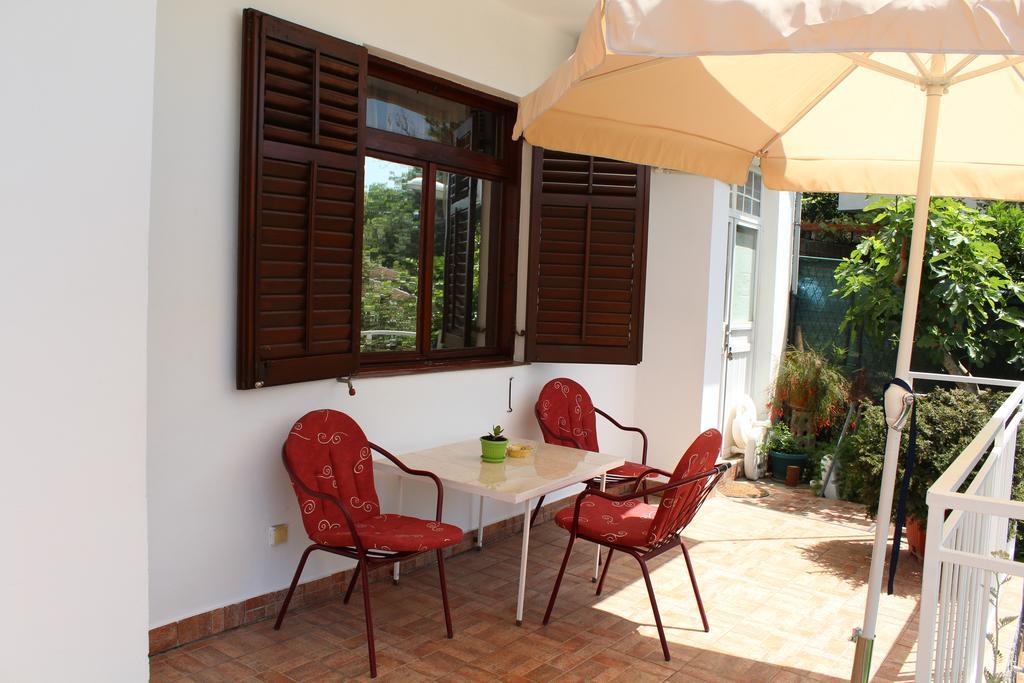 Guest House Tomanovic Herceg Novi Værelse billede