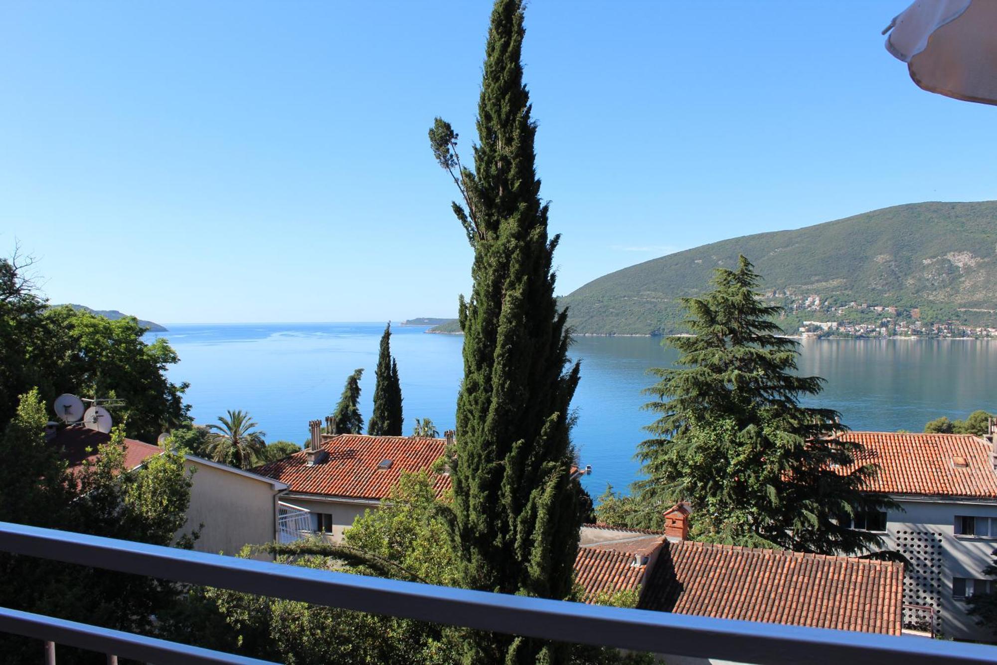 Guest House Tomanovic Herceg Novi Værelse billede