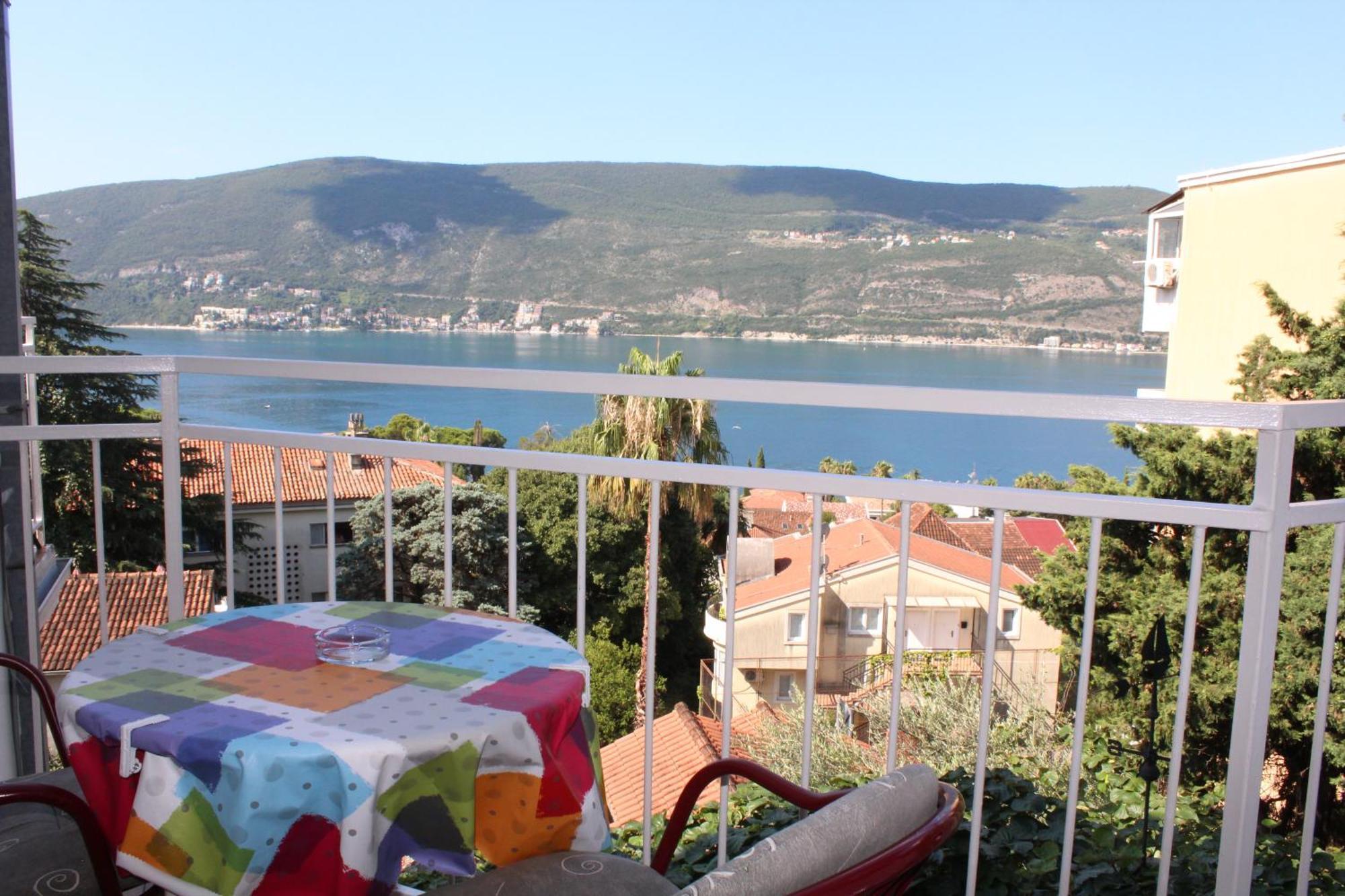 Guest House Tomanovic Herceg Novi Værelse billede