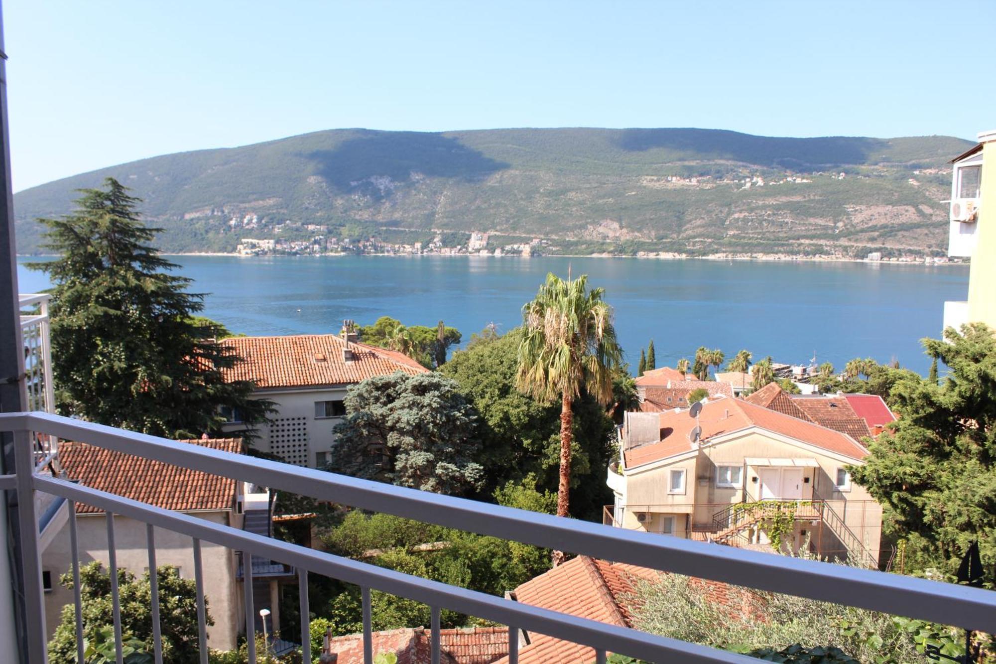 Guest House Tomanovic Herceg Novi Værelse billede
