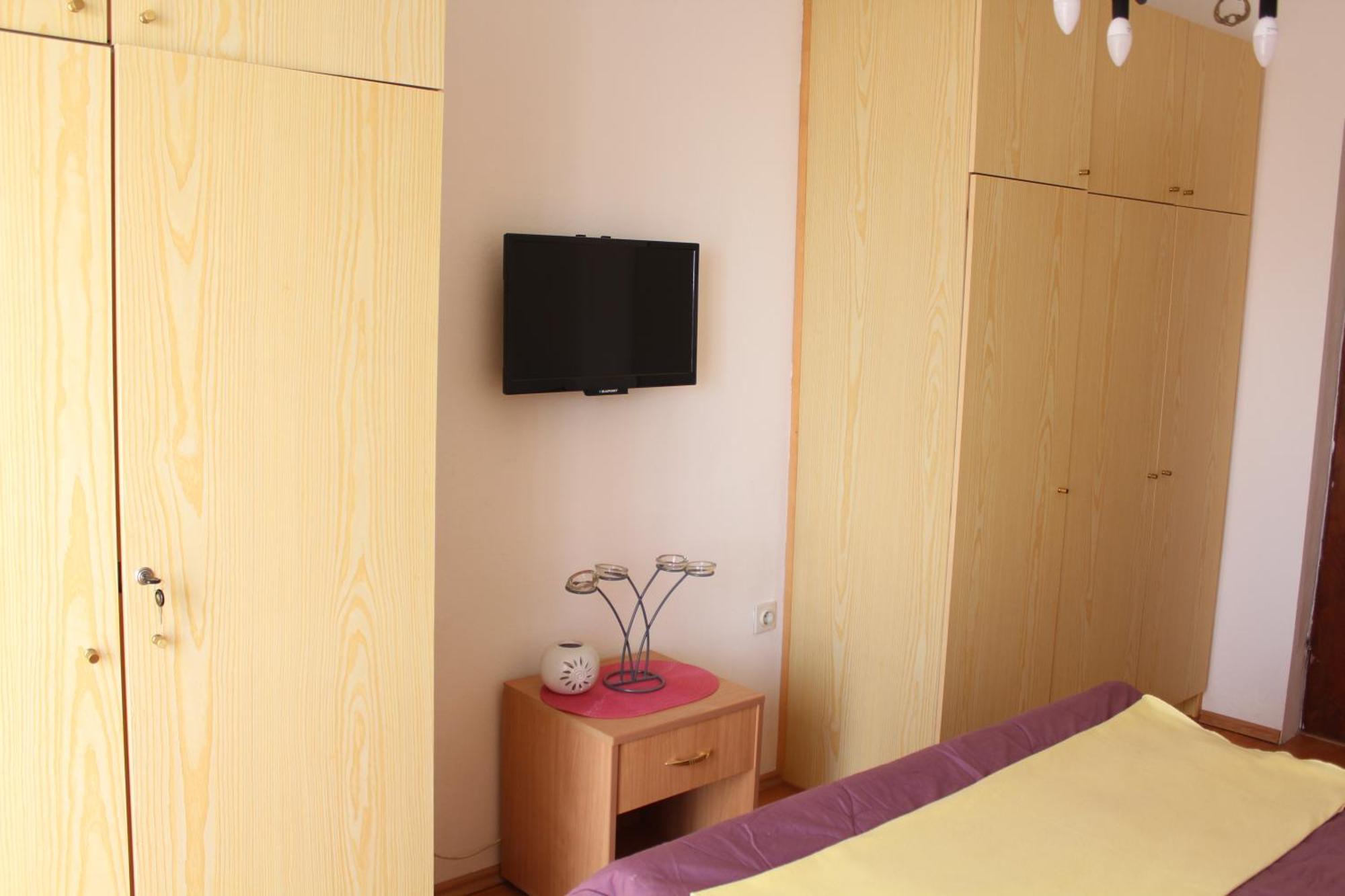 Guest House Tomanovic Herceg Novi Værelse billede