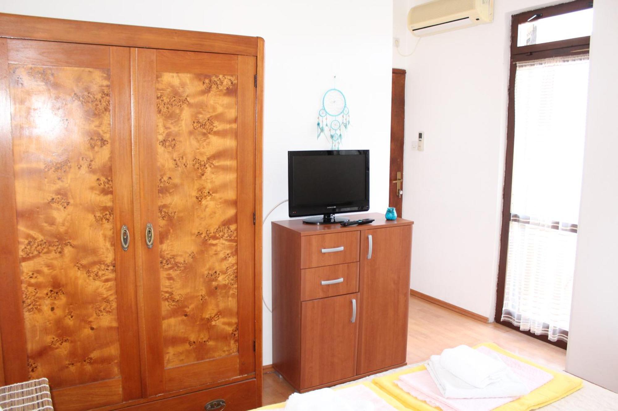 Guest House Tomanovic Herceg Novi Værelse billede