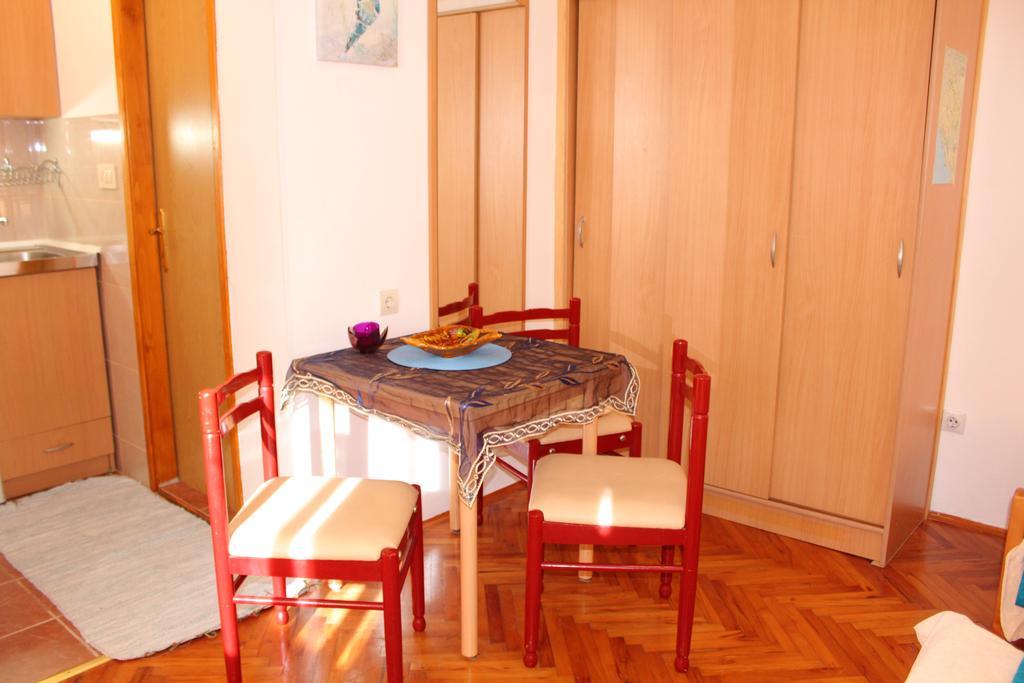 Guest House Tomanovic Herceg Novi Eksteriør billede
