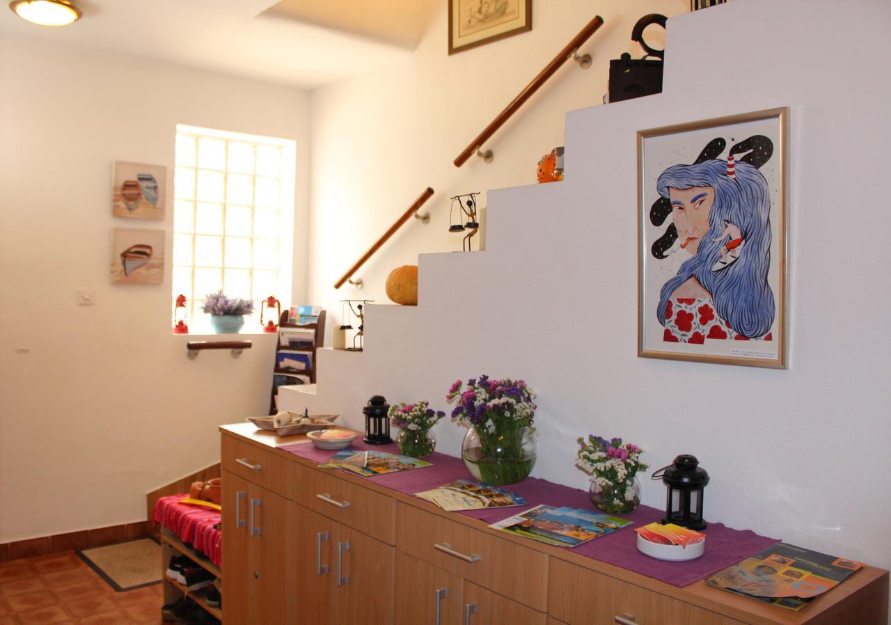 Guest House Tomanovic Herceg Novi Eksteriør billede