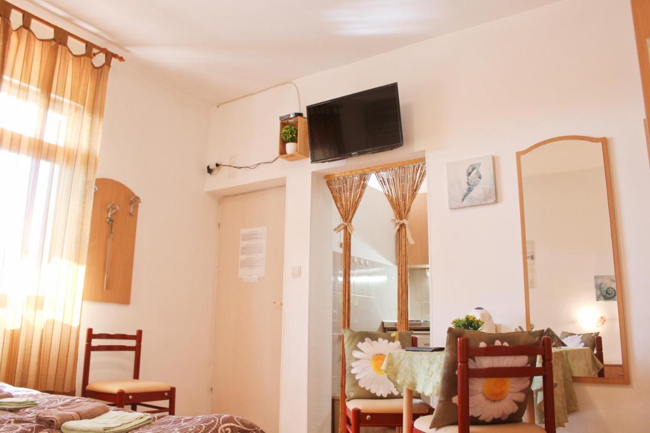 Guest House Tomanovic Herceg Novi Eksteriør billede