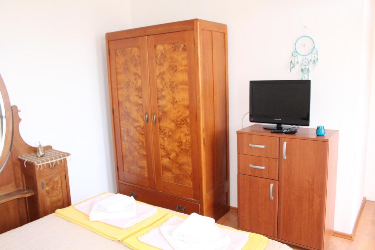 Guest House Tomanovic Herceg Novi Eksteriør billede
