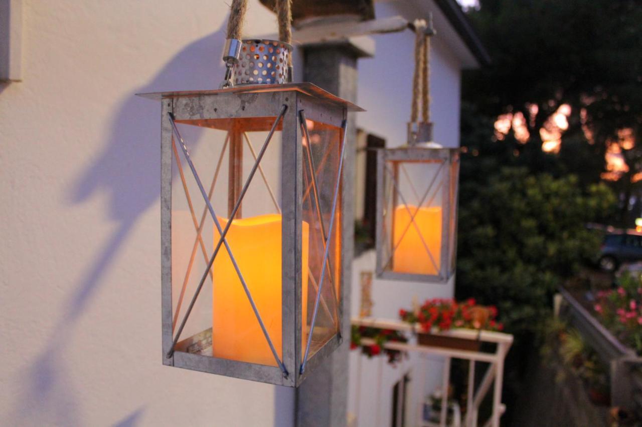 Guest House Tomanovic Herceg Novi Eksteriør billede